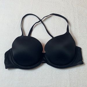 ❤️Black Lightly Lined Bra